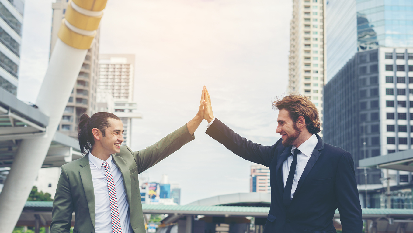Becoming an Elite Mindz Partner: 2025 Benefits Revealed